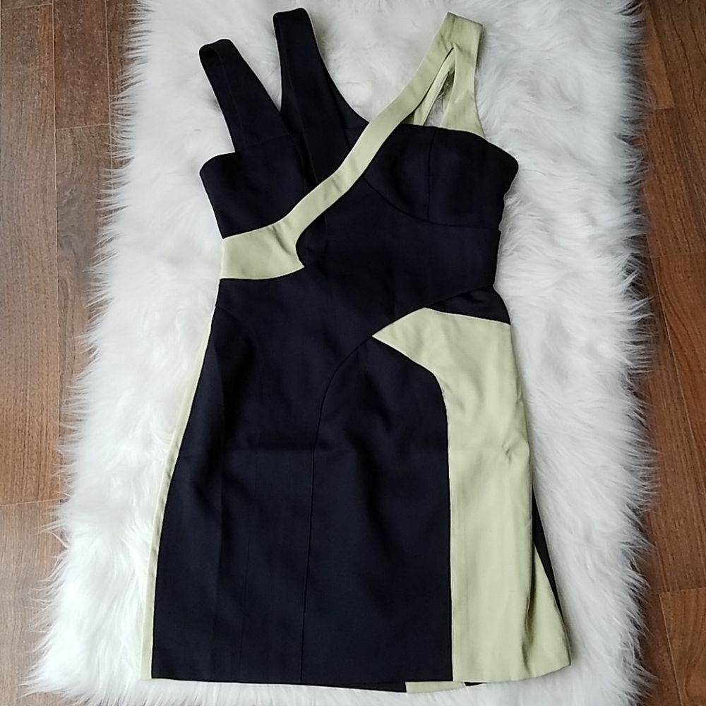 ASOS dress, size 6